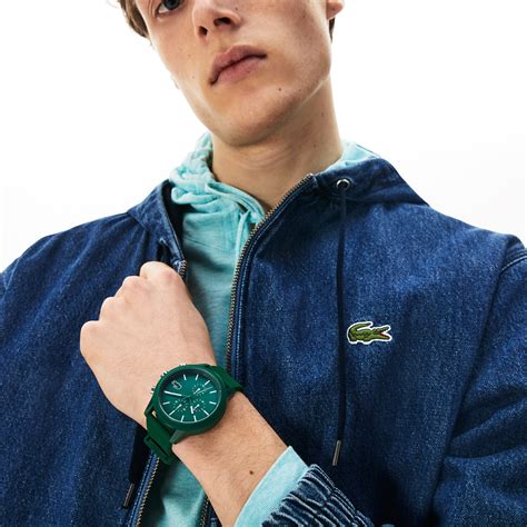 lacoste replica watches|lacoste watches for men.